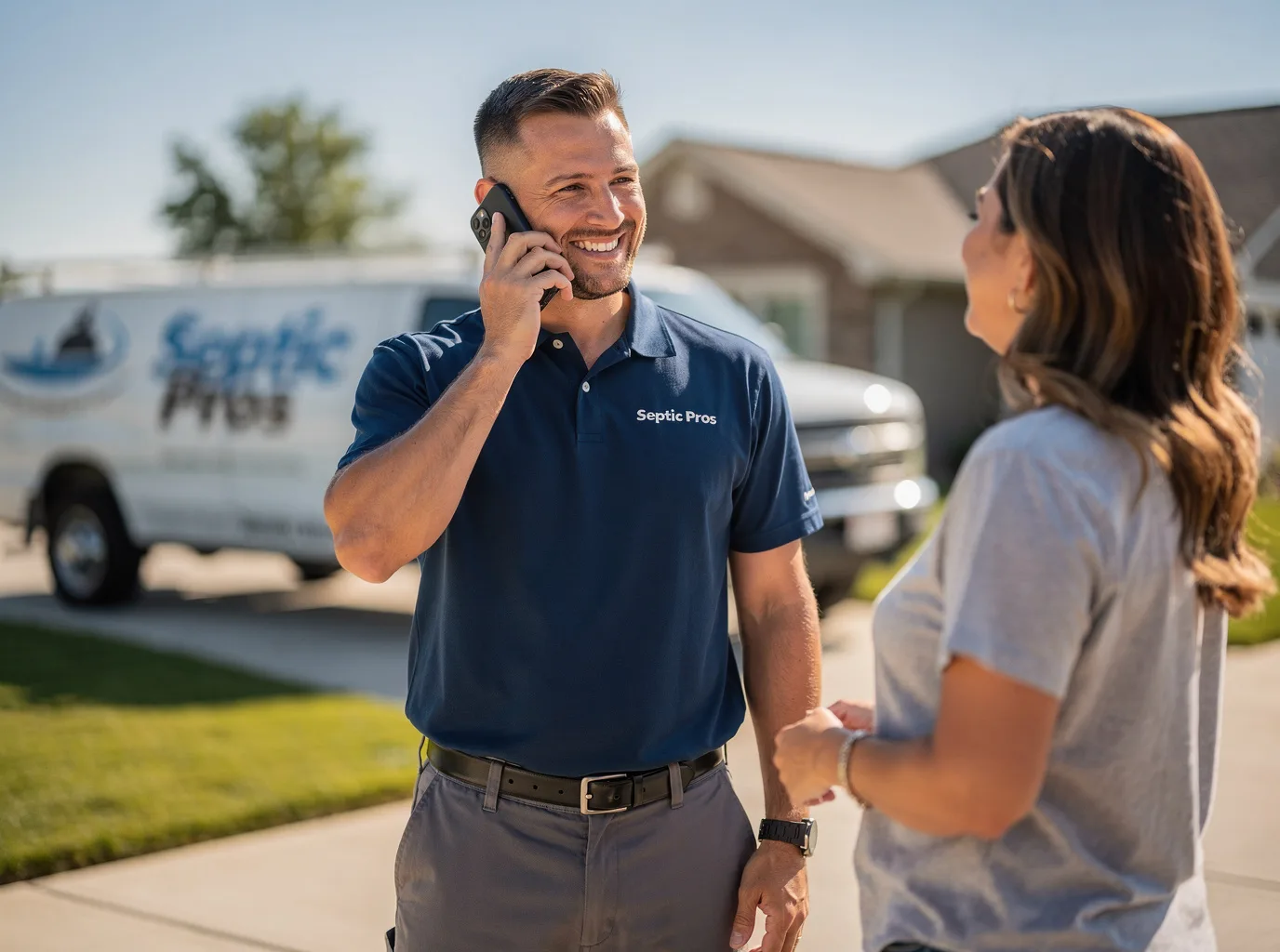 Septic Tank Pumping Toddville, IA FAQs